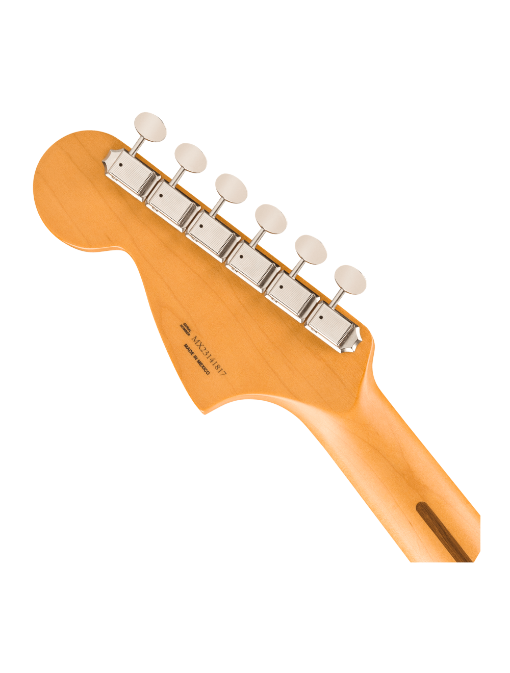 Used Fender Player II Jaguar - 3-Color Sunburst w/Rosewood FB