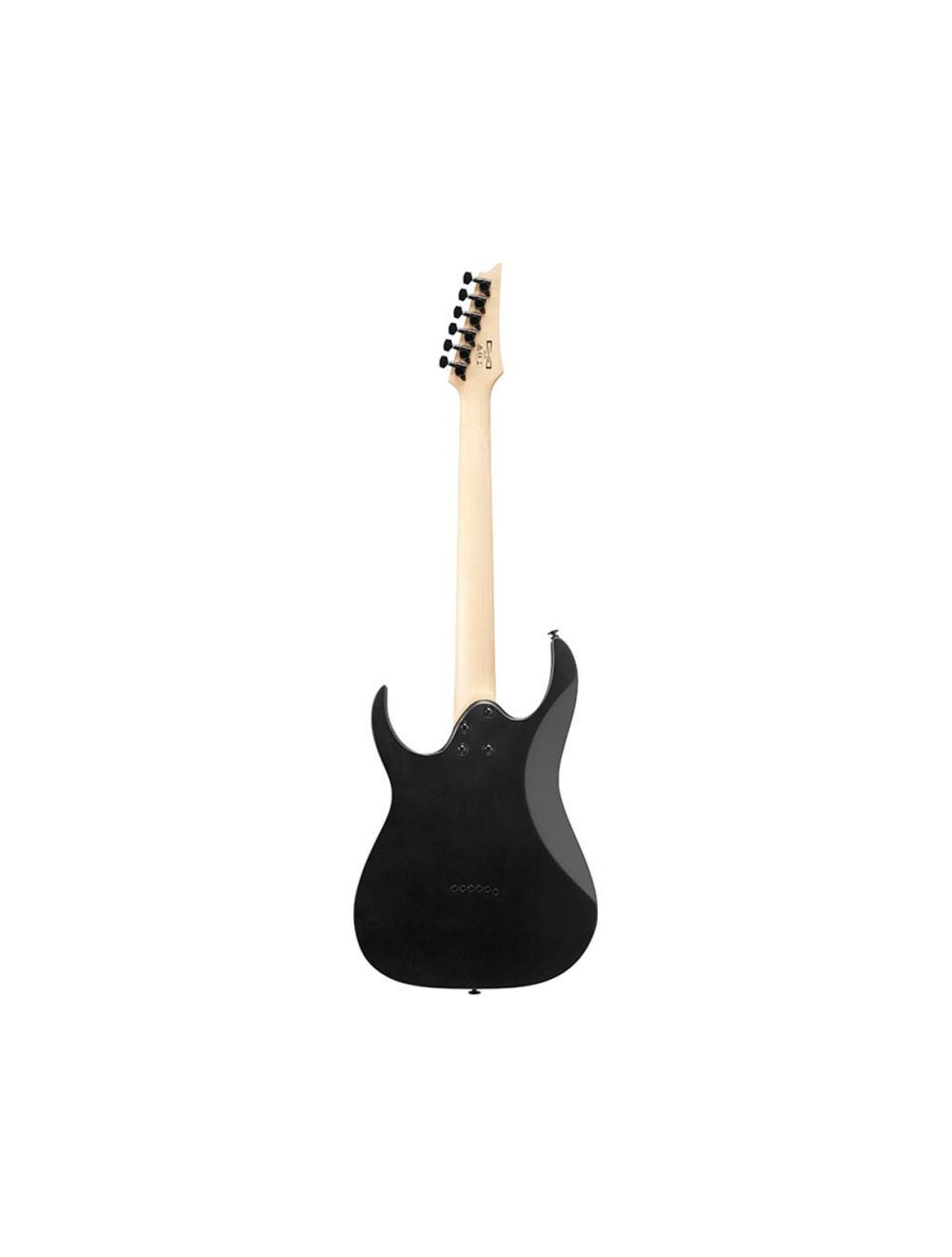 Ibanez GRG131DXBKF GIO GRG Electric Guitar - Black Flat
