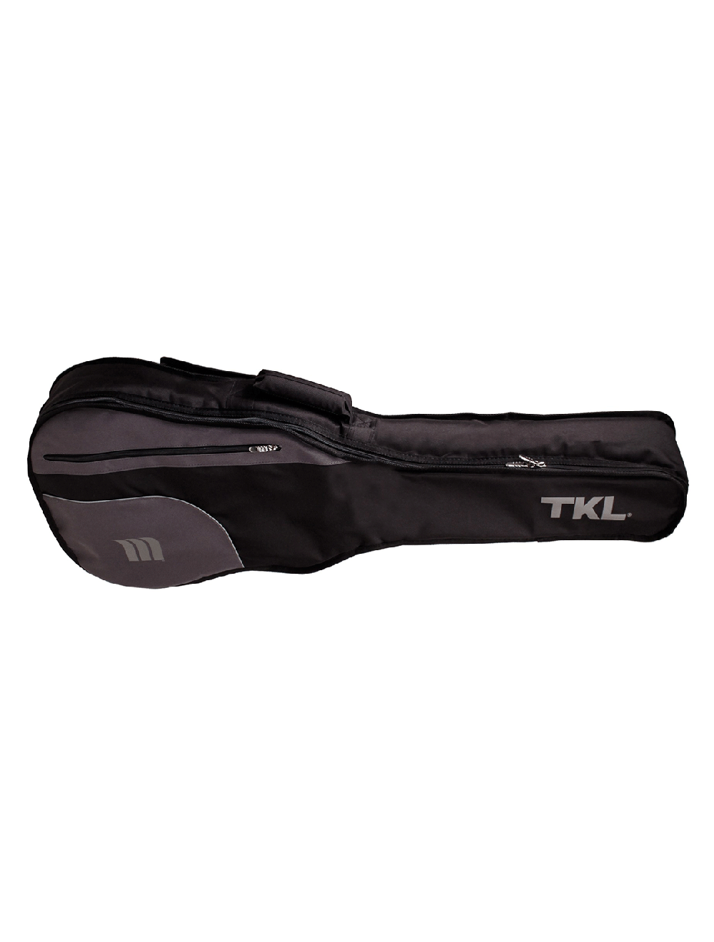 TKL Black Belt Traditional OM / 000 Soft Case