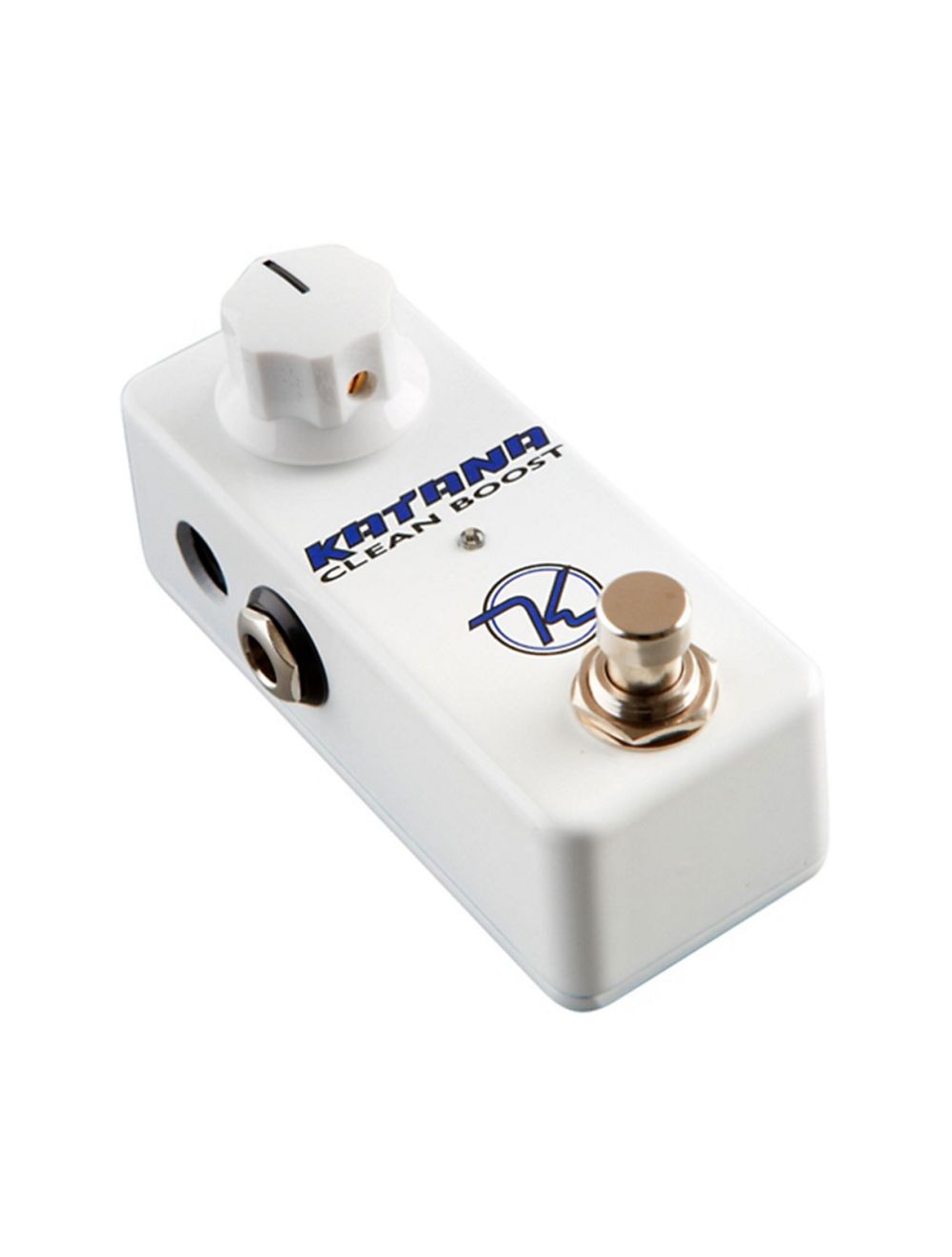 Keeley Katana Mini Boost Pedal - Open Box