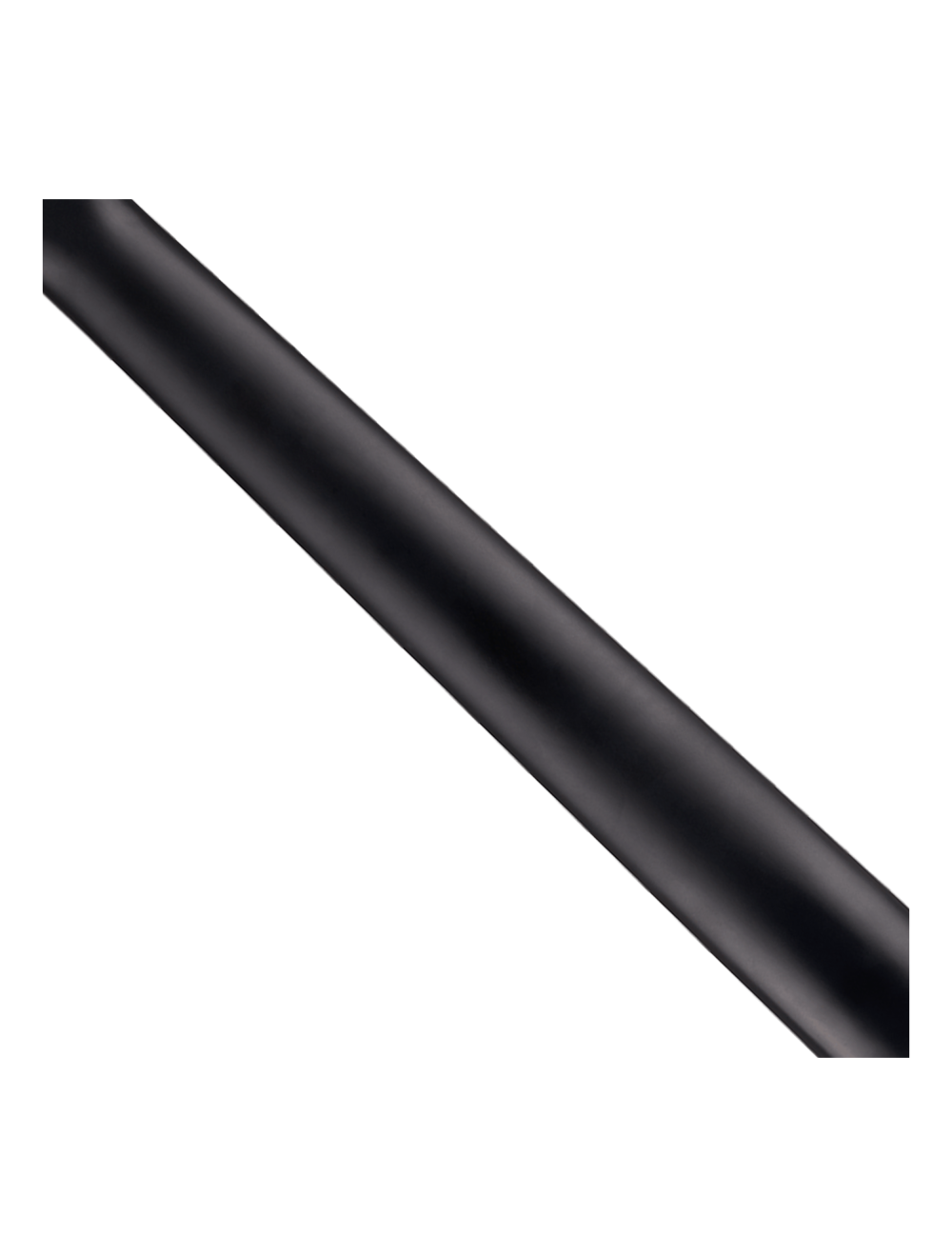 Used Jackson X Series King V KVX-MG7 - Satin Black w/ Primer Gray Bevels