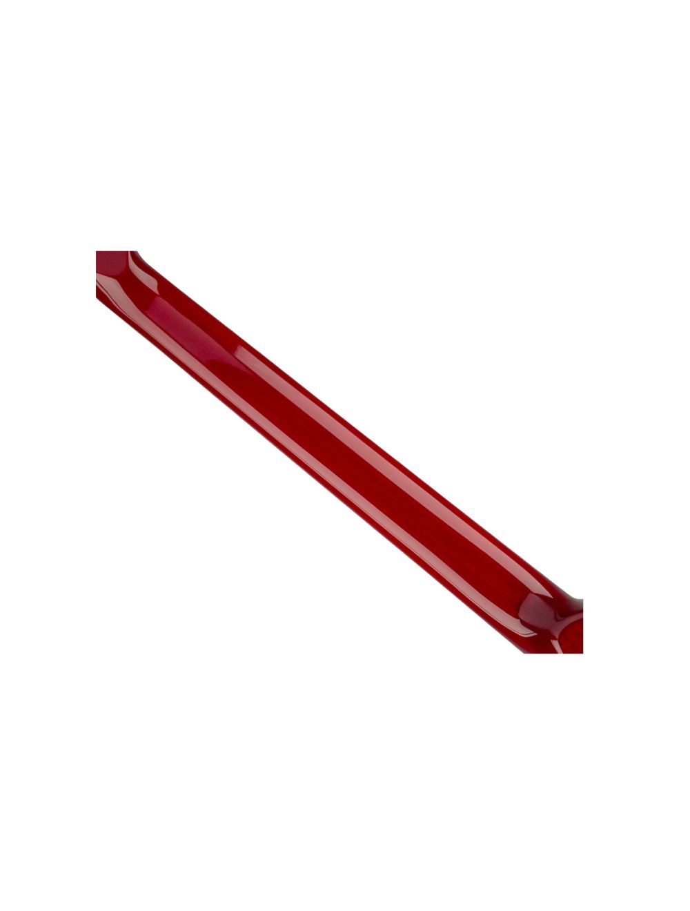 Used Fender Jim Adkins JA-90 Telecaster Thinline - Candy Apple Red