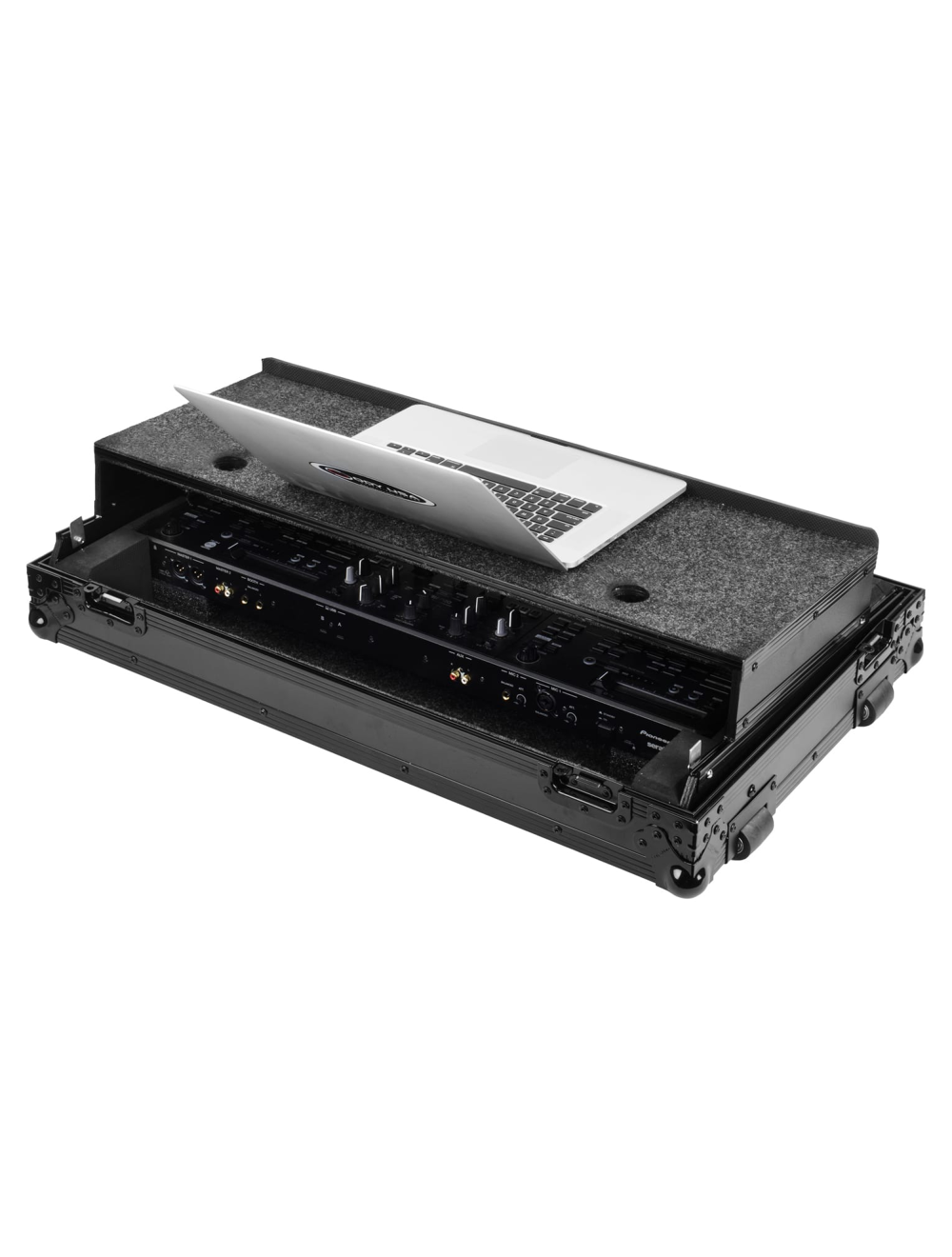 Odyssey RCGS-DDJREV5WBL Road Case for Pioneer DJ DDJ-REV5 (Black) (Open Box)