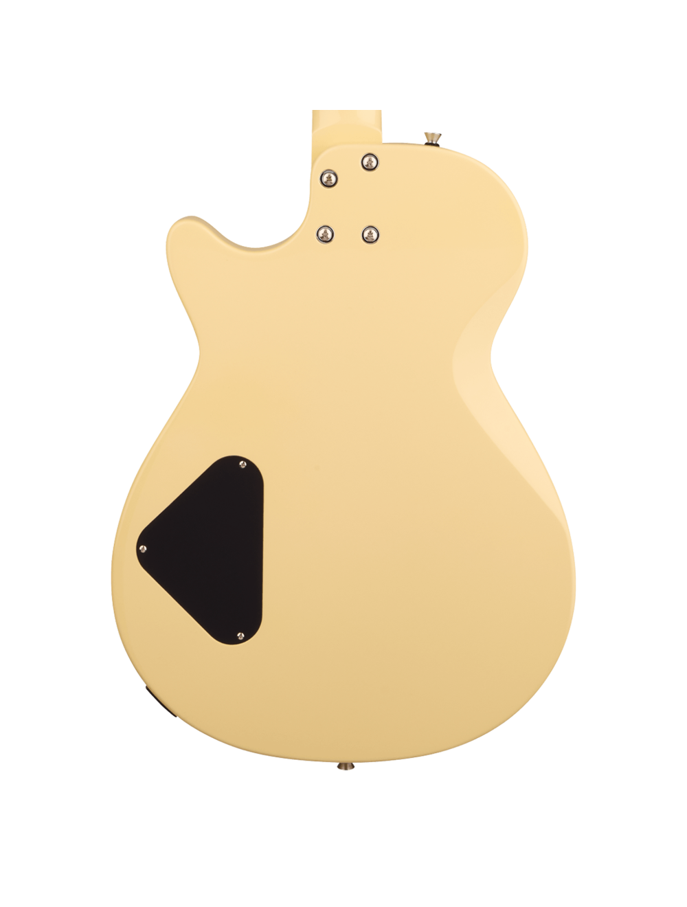 Used Gretsch Streamliner Jet Club Electric Guitar - Aged White