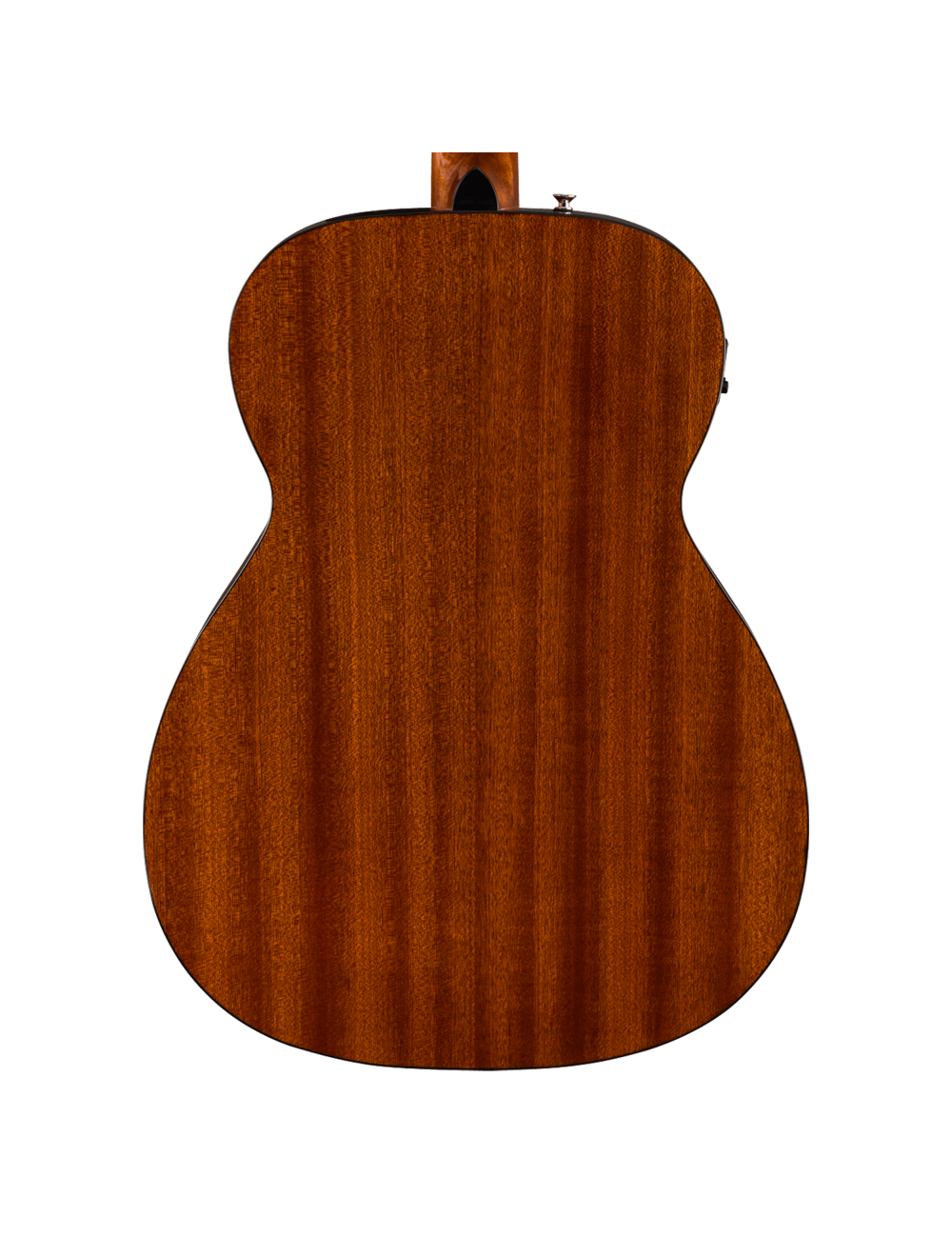 Fender California Standard Monterey E - 3-Color Sunburst w/Walnut FB