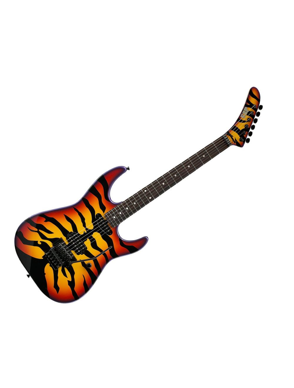 Esp tiger hot sale