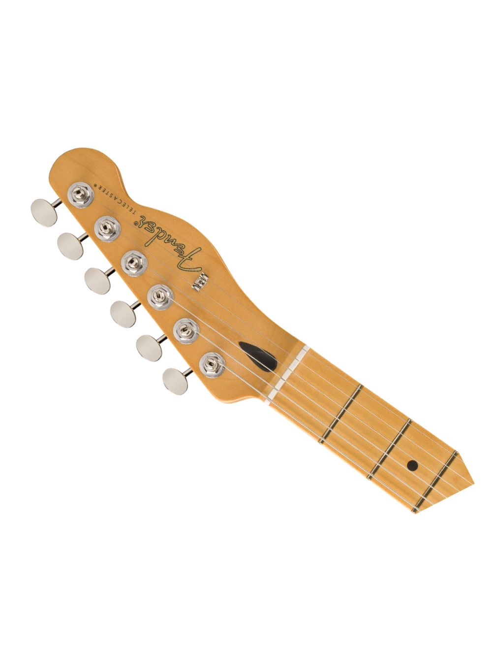 Used Fender Player II Telecaster HH - 3-Color Sunburst w/Maple FB