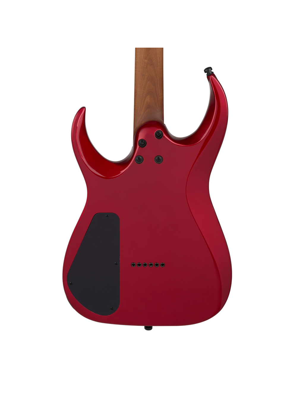 Jackson Pro Plus Series Signature Misha Mansoor Juggernaut HT6 - Red Crystal