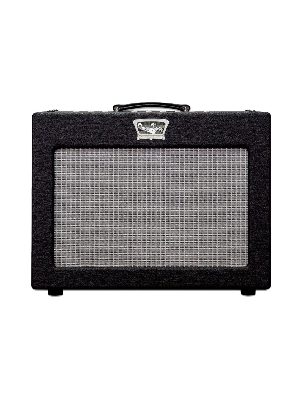 Tone King Sky King 35-Watt 1x12" Tube Combo Amp - Black - Open Box