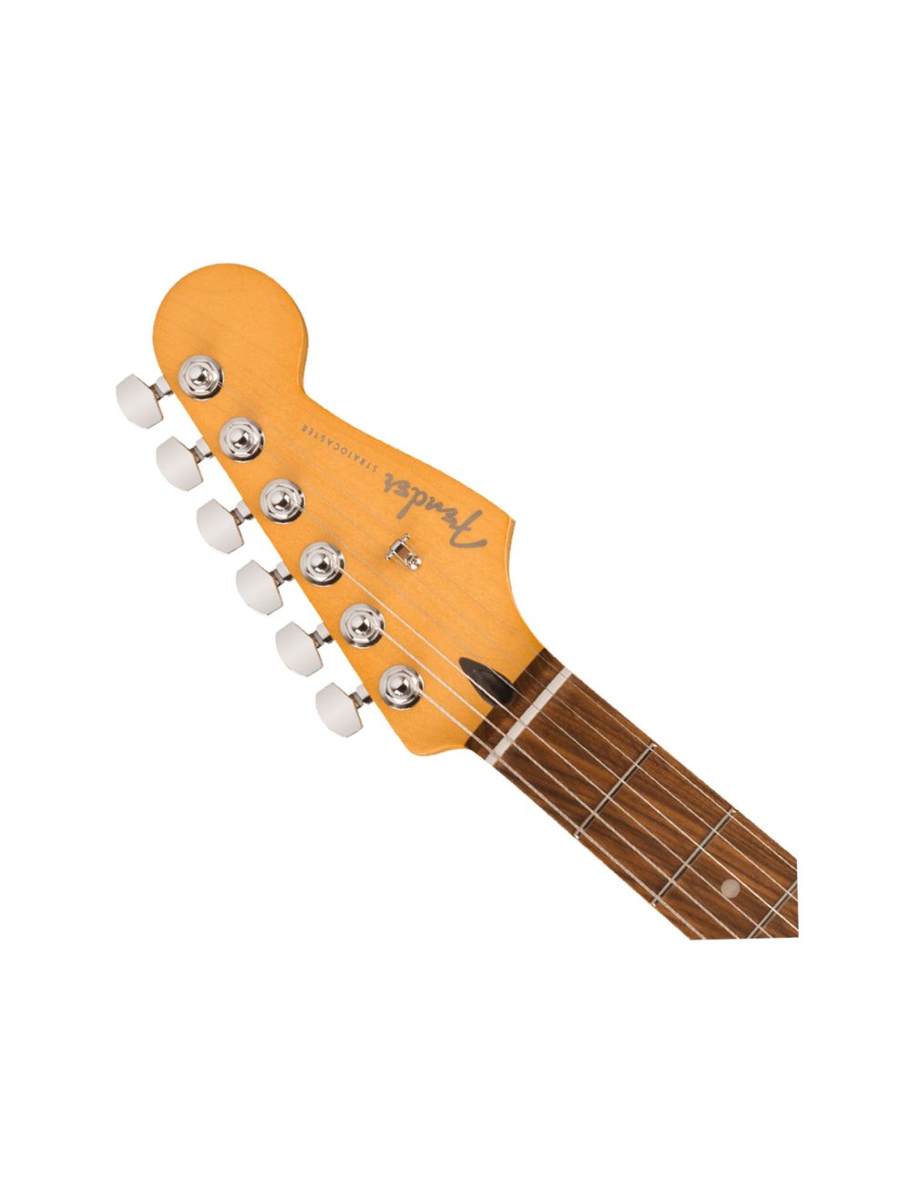 Fender Player Plus Stratocaster Electric Guitar - Sienna Sunburst w/Pau Ferro FB