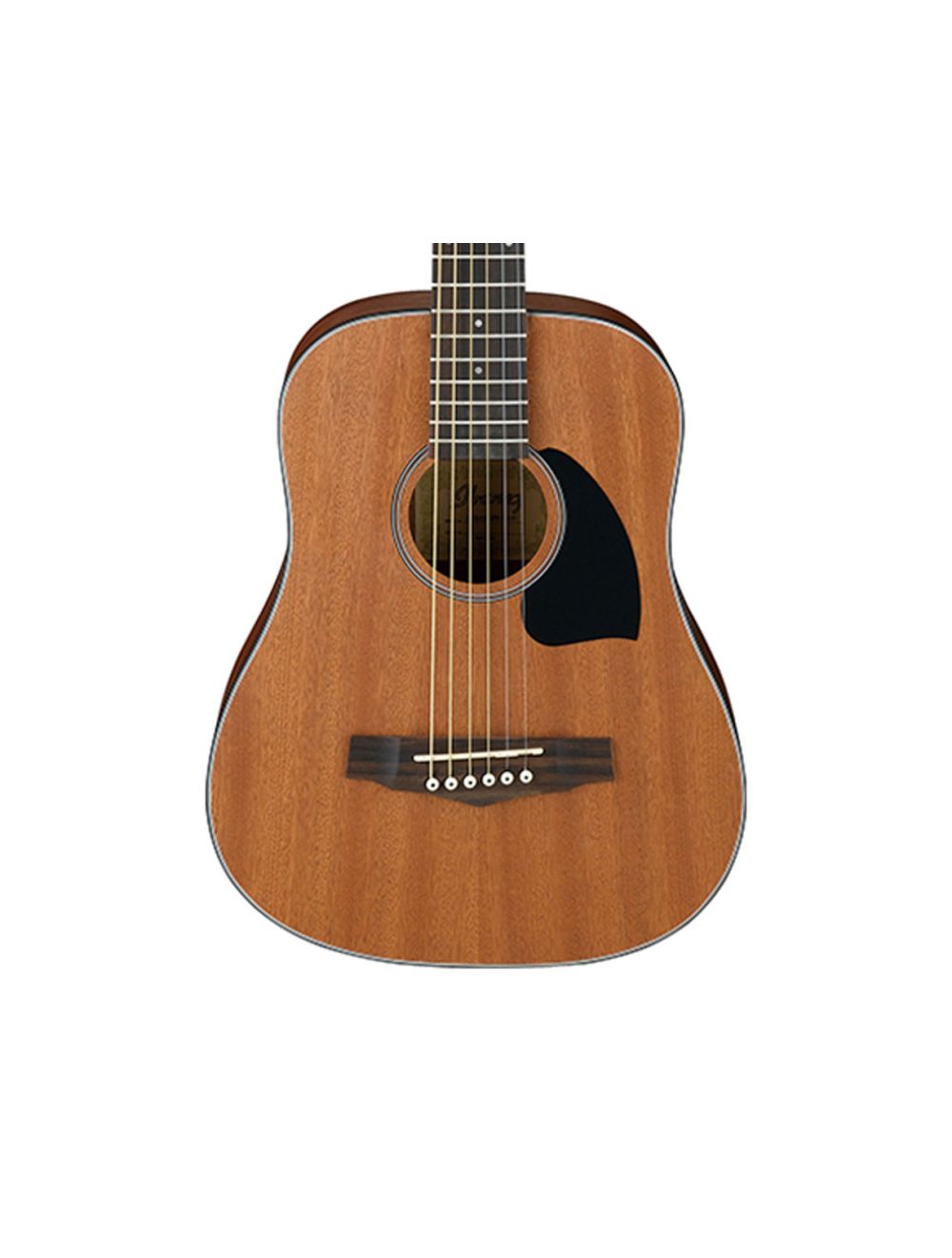 Ibanez PF2MHOPN Performance 3/4 Acoustic Guitar Open Pore Natural