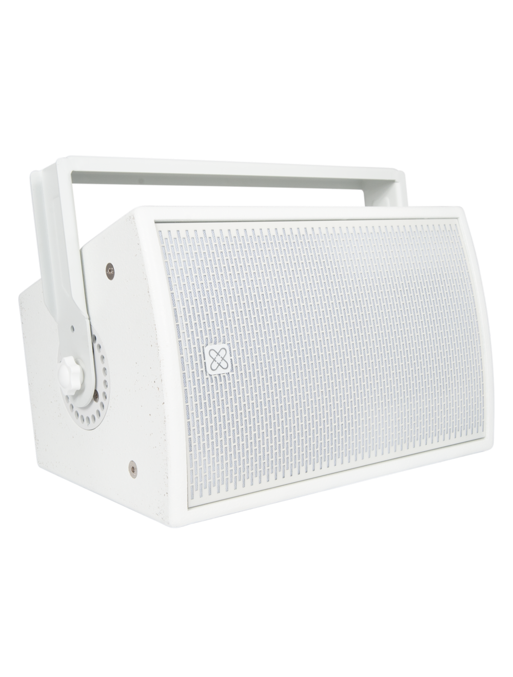 Peavey CPL 8+ Passive Speaker - White