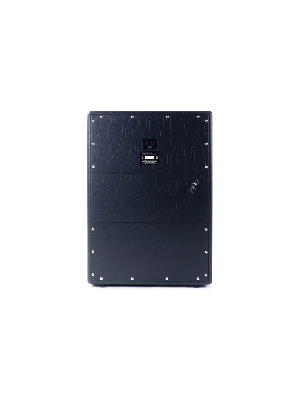 Blackstar HT MK3 2x12" Guitar Cabinet