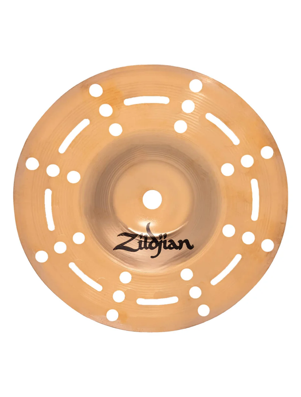 Zildjian 8" FX Stack Stacker Cymbal - Open Box