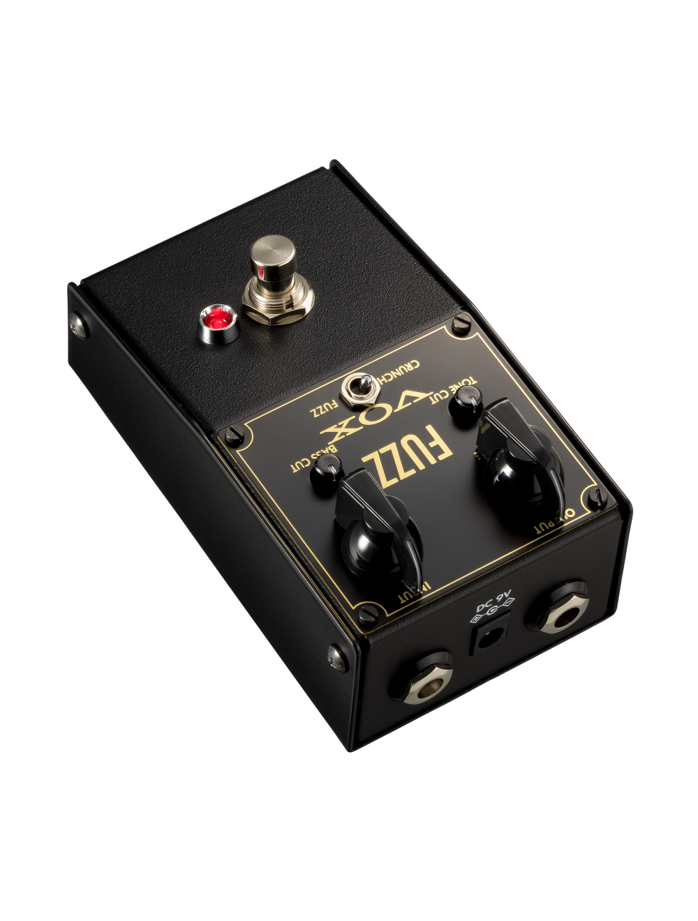 Vox VFZ-1 Fuzz Pedal