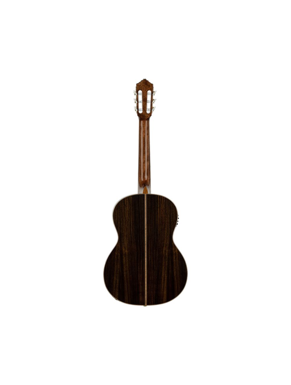 Ortega Guitars RE158RWSN Performer Series Nylon Classical
