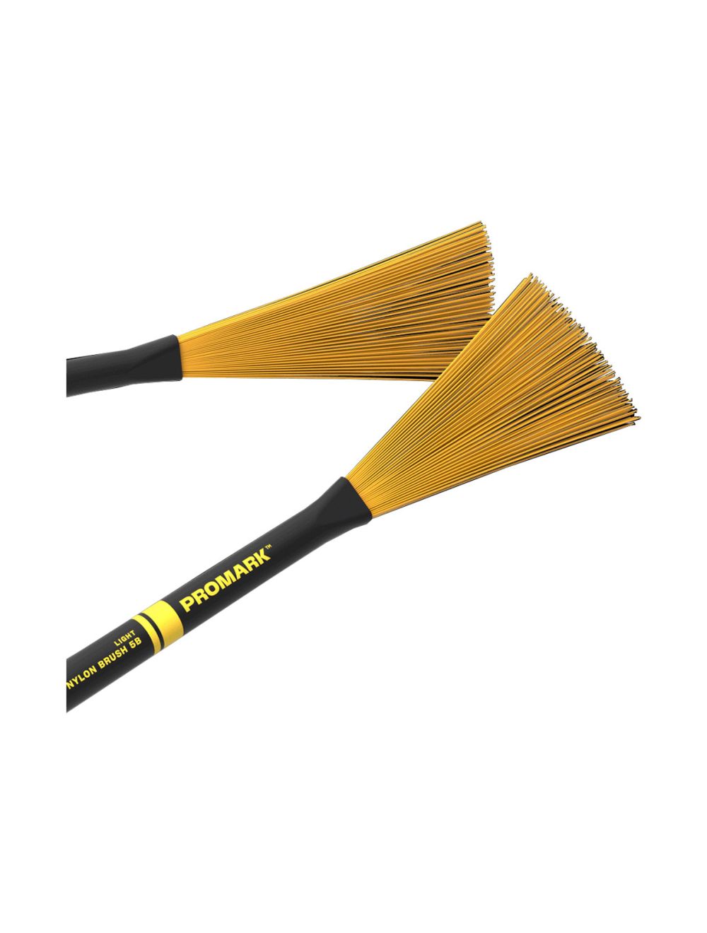 ProMark Light Nylon Brush 5B