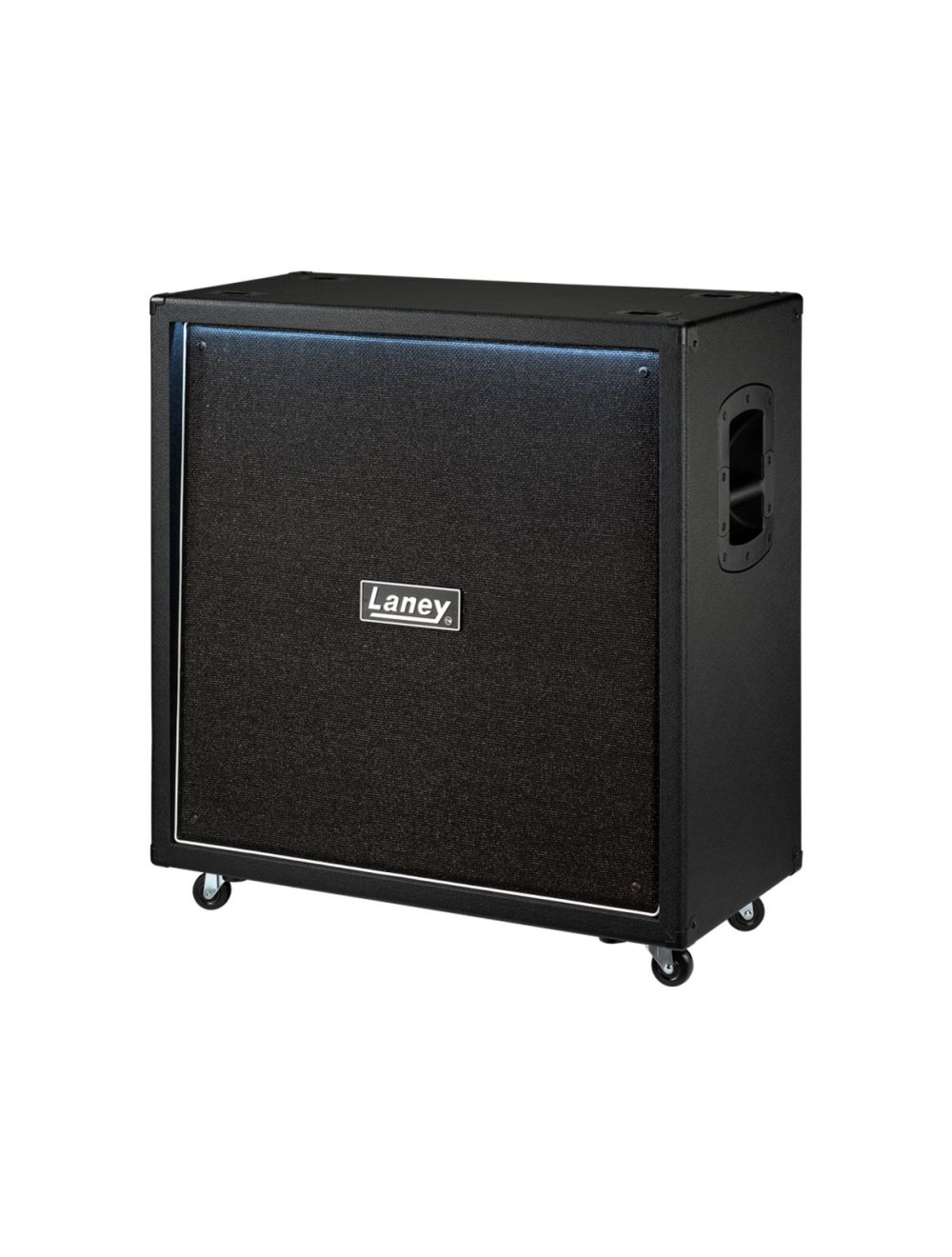 Laney LFR-412 2600-Watt Powered 4x12" Guitar Cabinet