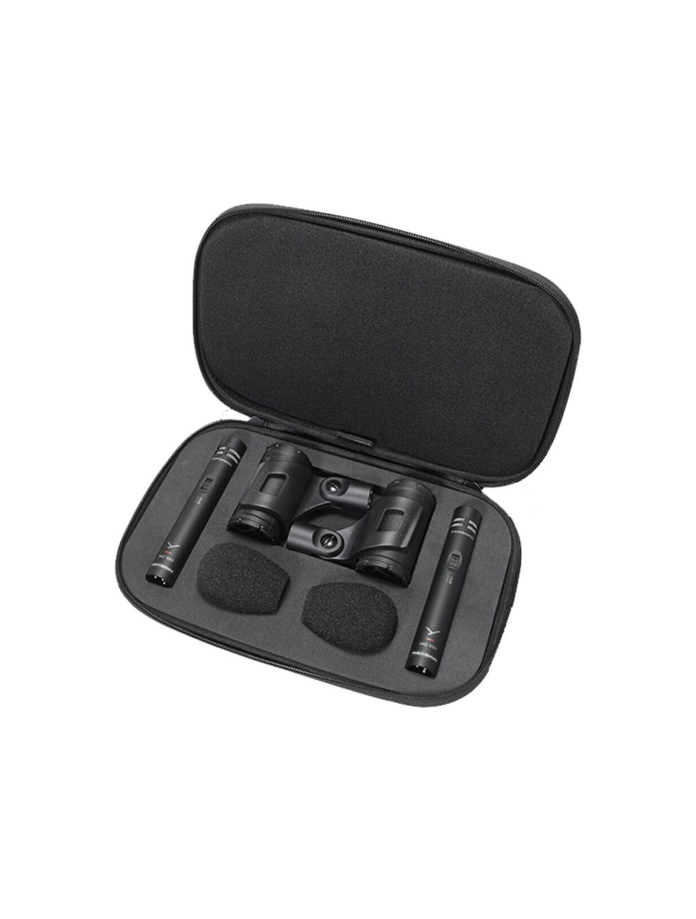 Beyerdynamic MC 930 Stereo Set V2 Cardioid Condenser Mics (Matched Pair)