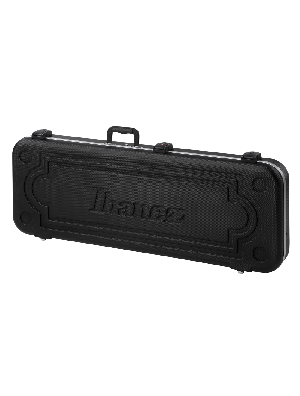 Ibanez RG5120MLFCN RG Prestige Left-Handed Electric Guitar w/Case - Frozen Ocean