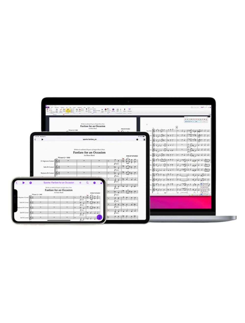 Avid Sibelius Ultimate 1Y Subscription RENEW