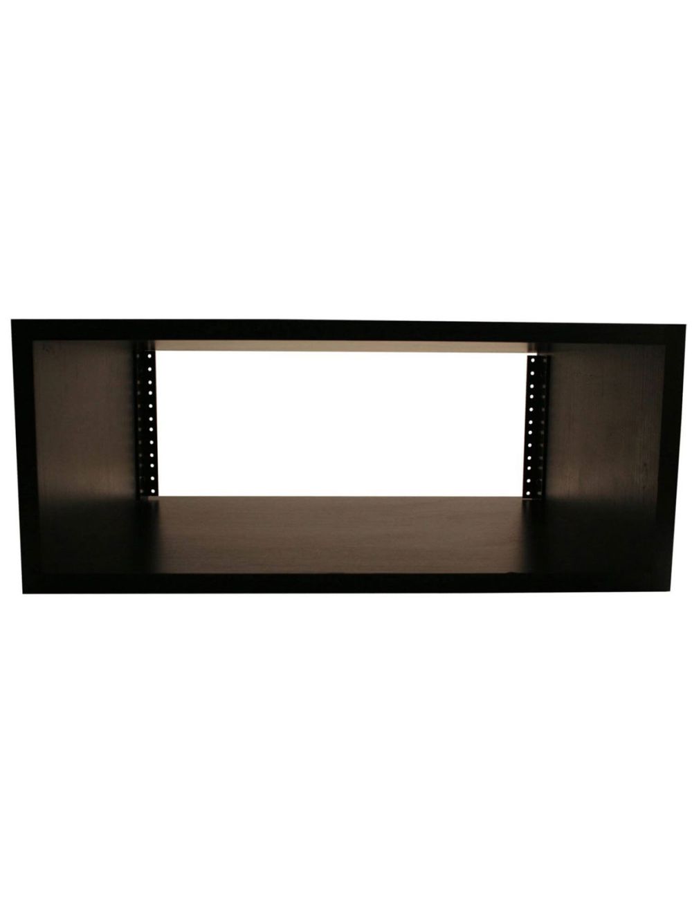 Gator Cases GR-STUDIO-4U Studio Rack Cabinet - Open Box