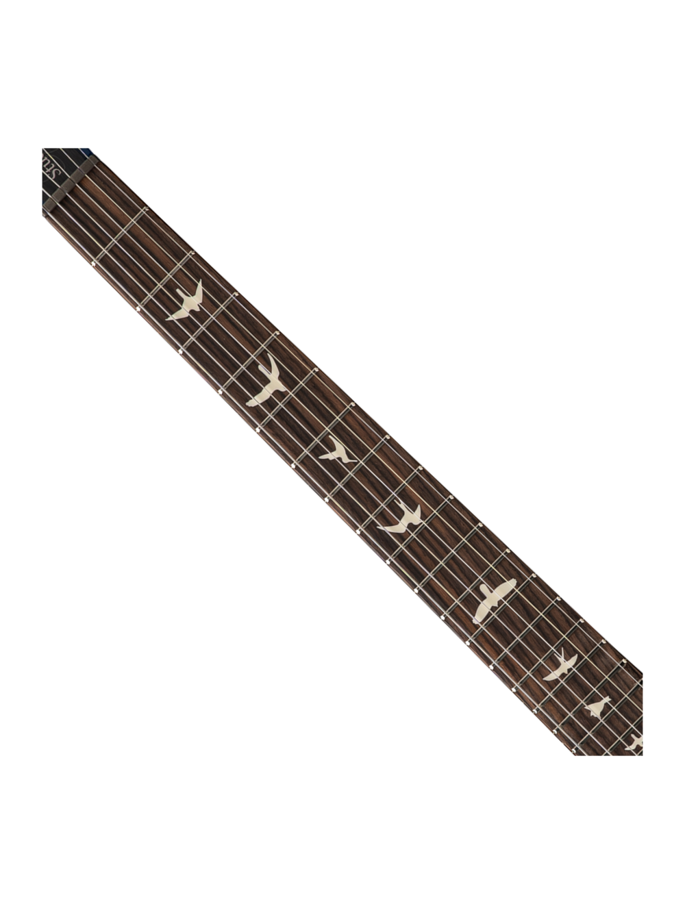 PRS S2 Studio Electric Guitar - Faded Gray Black Blue Burst