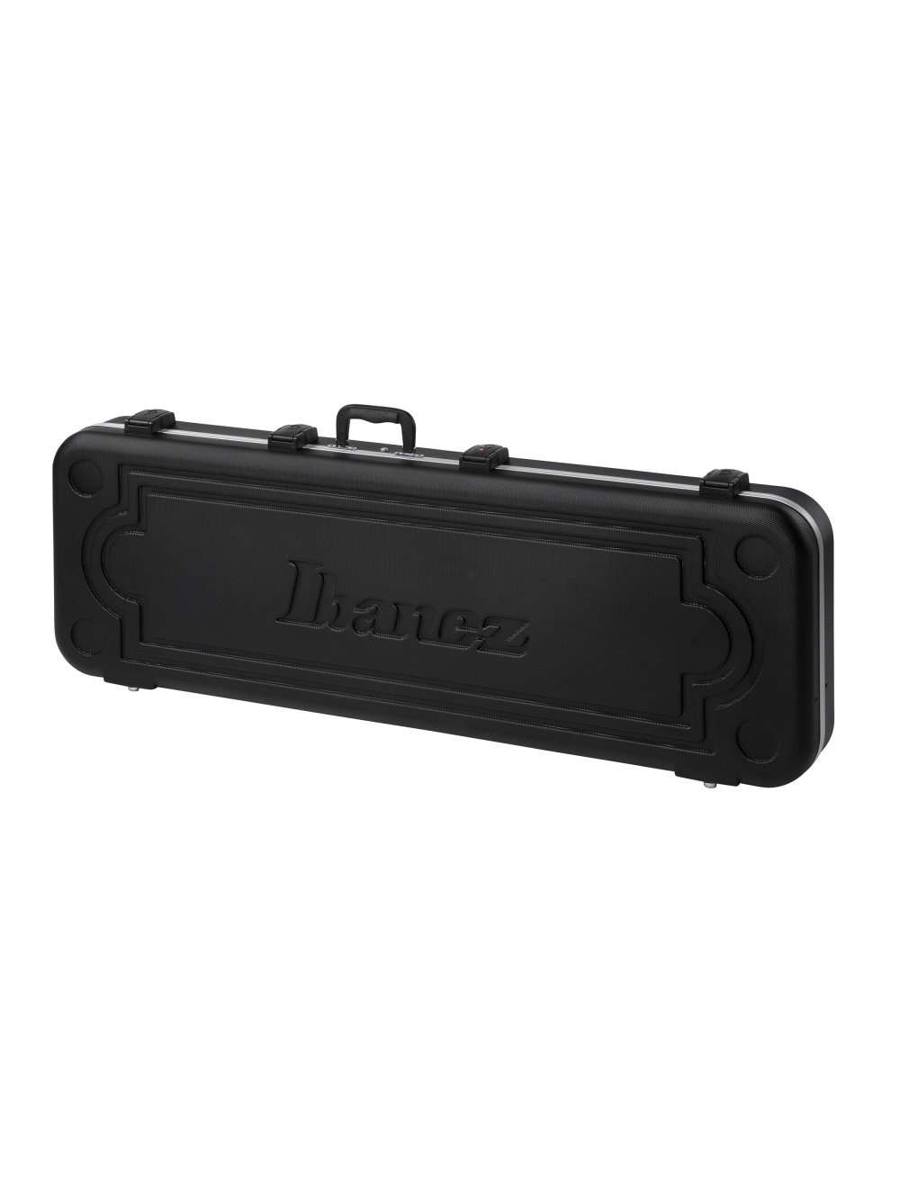 Used Ibanez SR3500BK SR Prestige Bass Guitar - Black