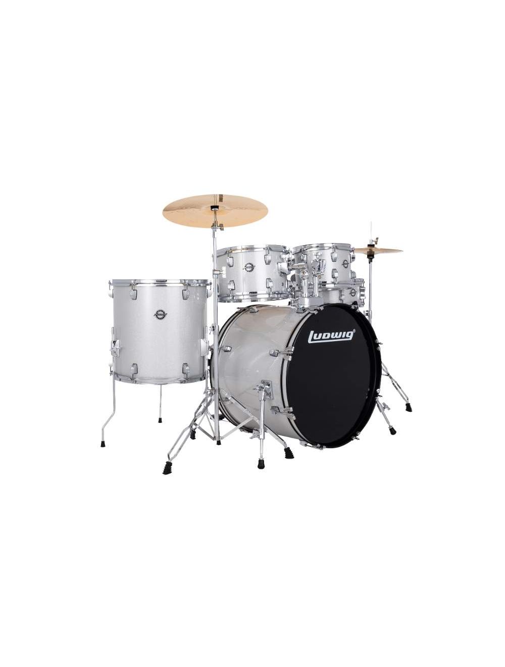 Ludwig accent store series