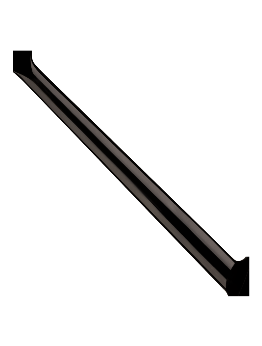 Used Jackson Pro Plus Ltd. Ed. Pure Metal Concert Bass CB1A - Gloss Black