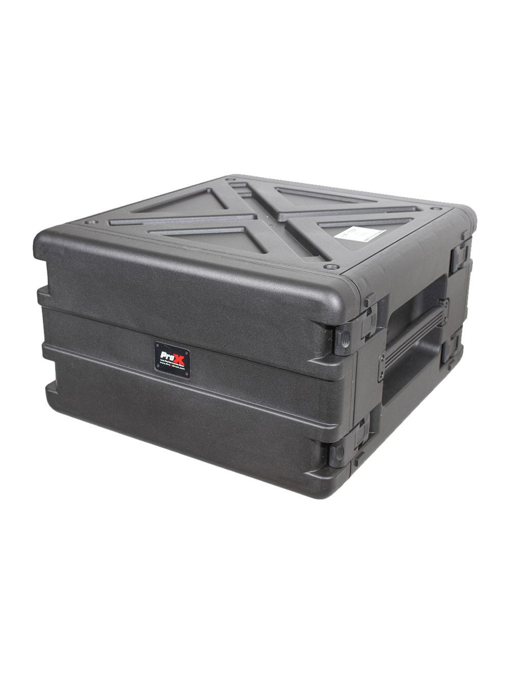 ProX XM-6U Rack Mount Case