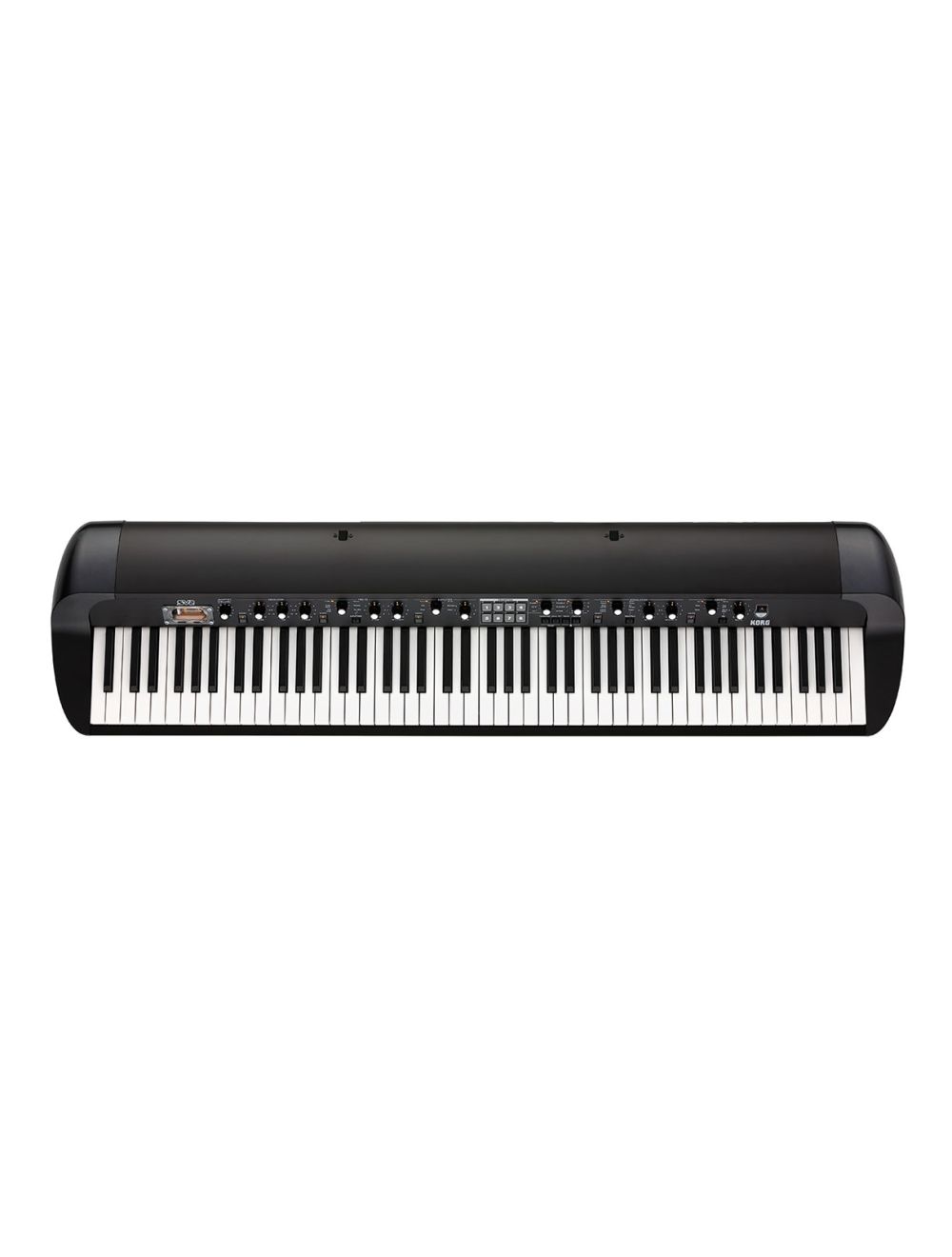 Korg SV-2-88 88-Key Expanded "Stage Vintage" Piano