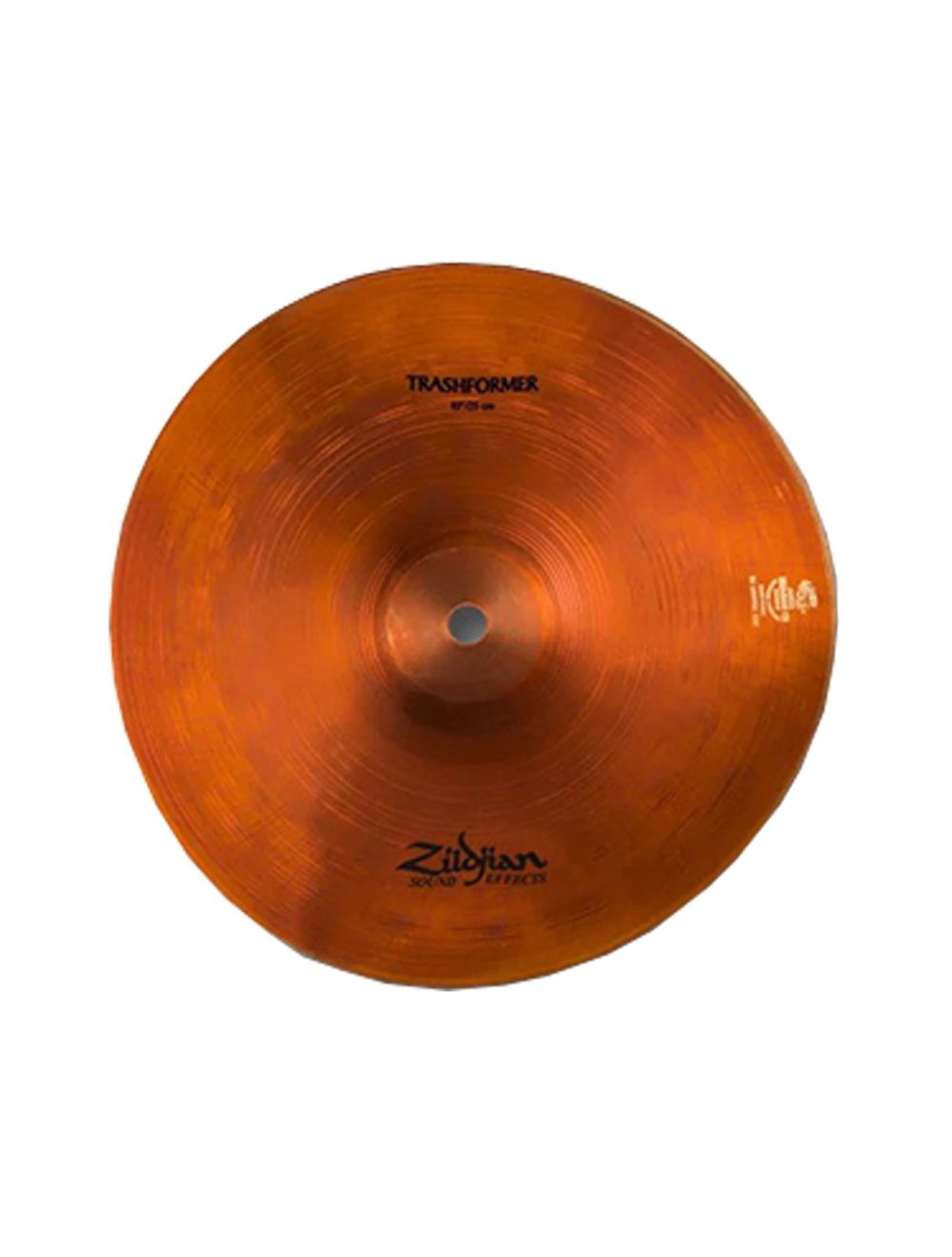 Zildjian 10" FX Trashformer Cymbal