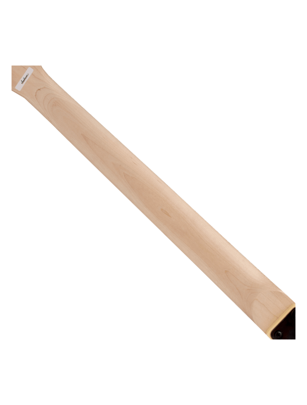 Used Jackson JS Series Signature Gus G. Star JS32T - Ivory w/ Amaranth FB