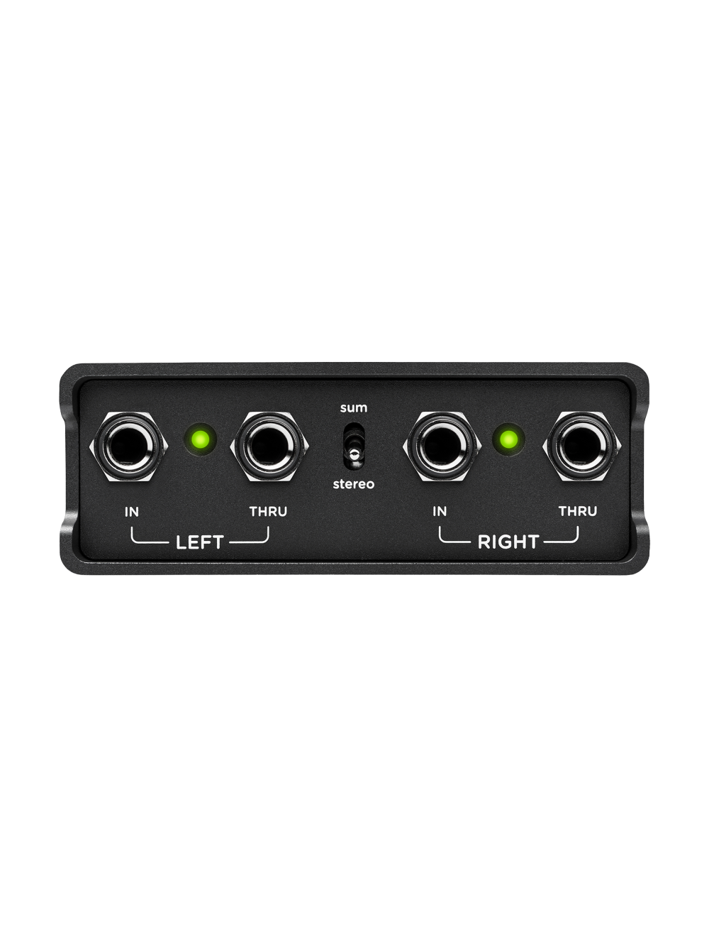 Strymon PCH X2 Stereo Active DI Isolator