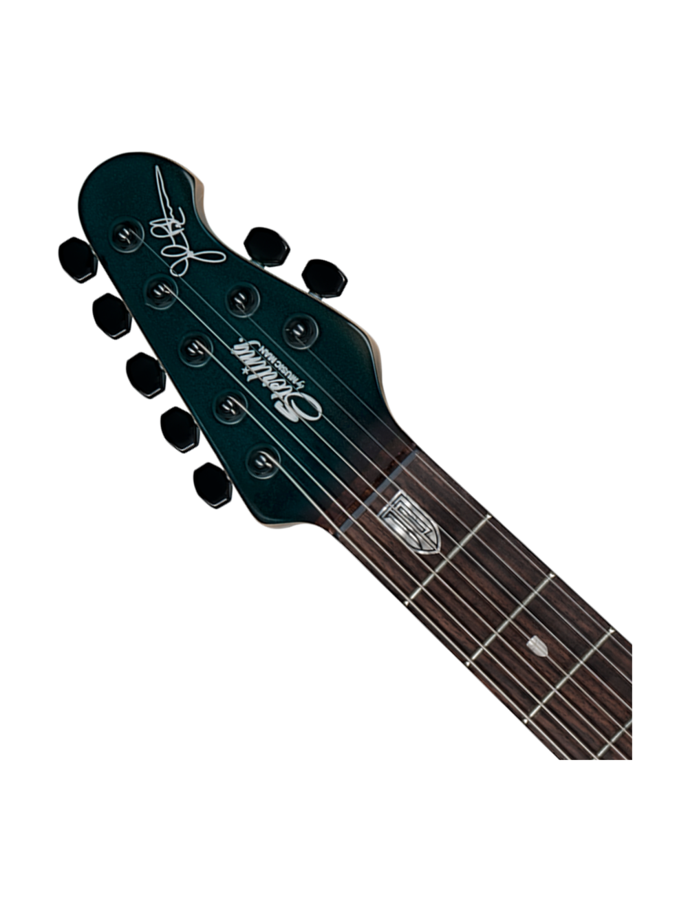 Sterling by Music Man JP70MDR JP Signature 7-String - Mystic Dream - Open Box