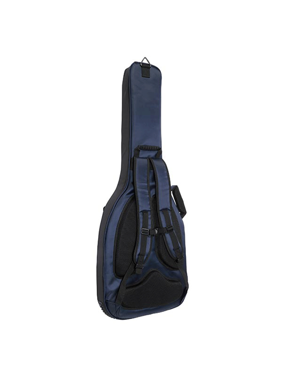 Used Ibanez Powerpad Gig Bag for Electric Guitar - Navy Blue