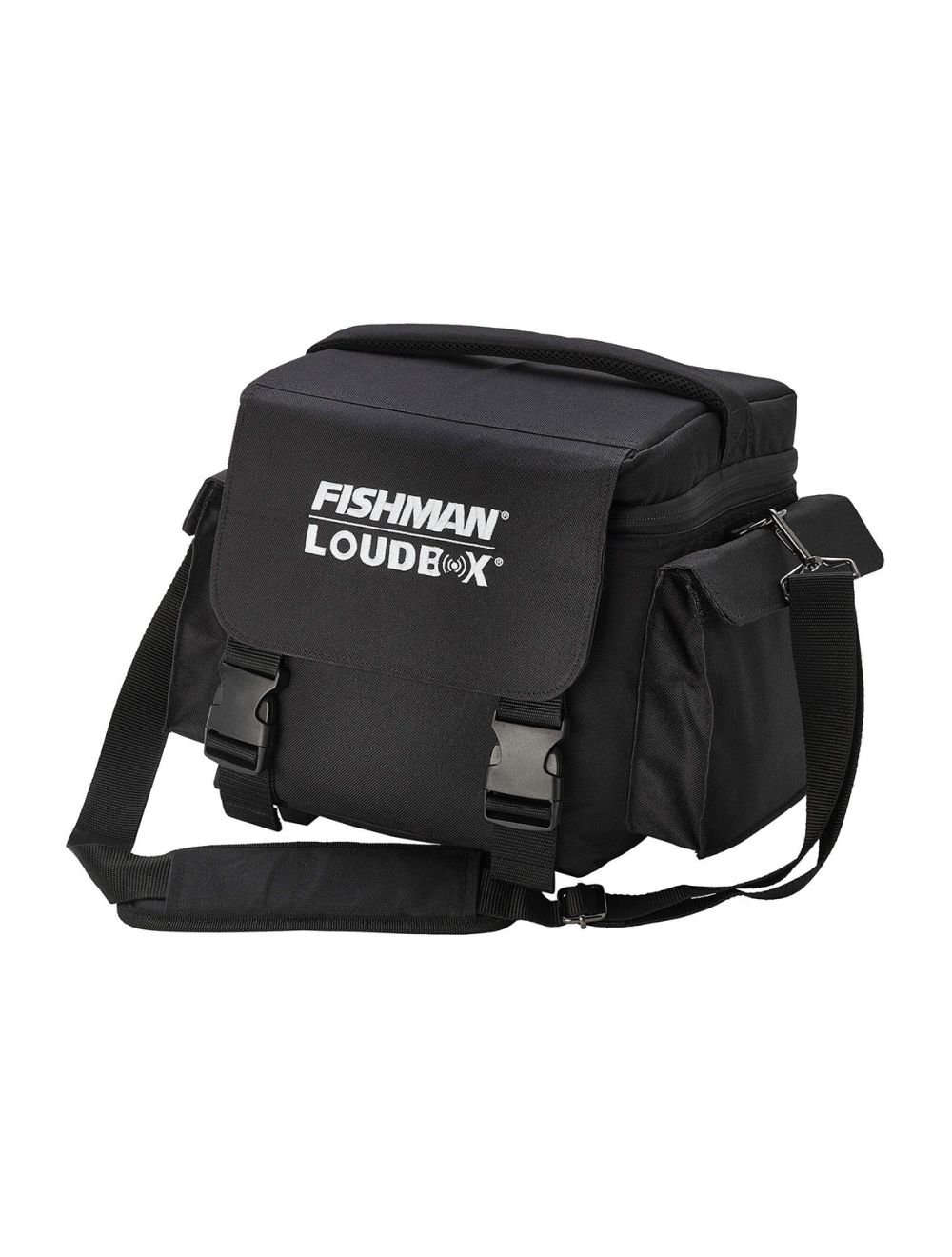 Fishman Loudbox Micro Deluxe Carry Bag