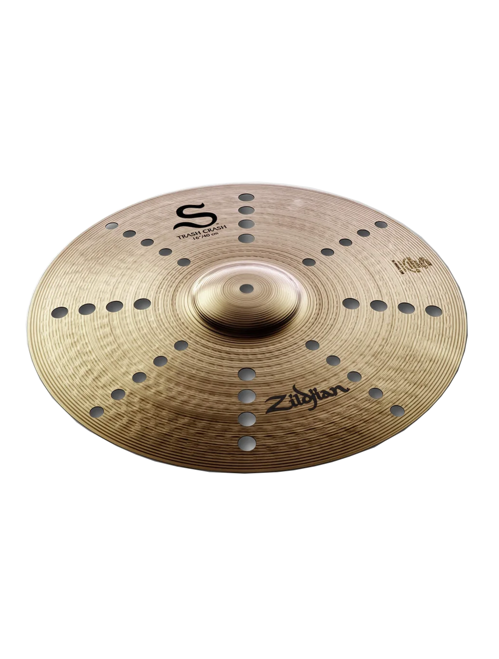 Zildjian S Extended Cymbal Pack - Open Box