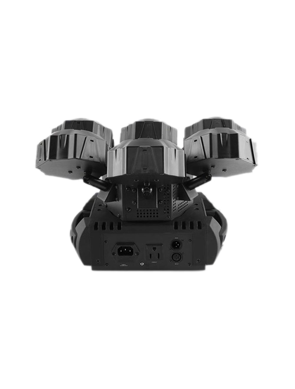 CHAUVET DJ Helicopter Q6 Multi-Effect Light