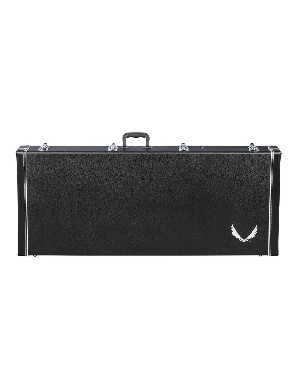 Dean DHSTYRANT Deluxe Hard Case for Tyrant Series