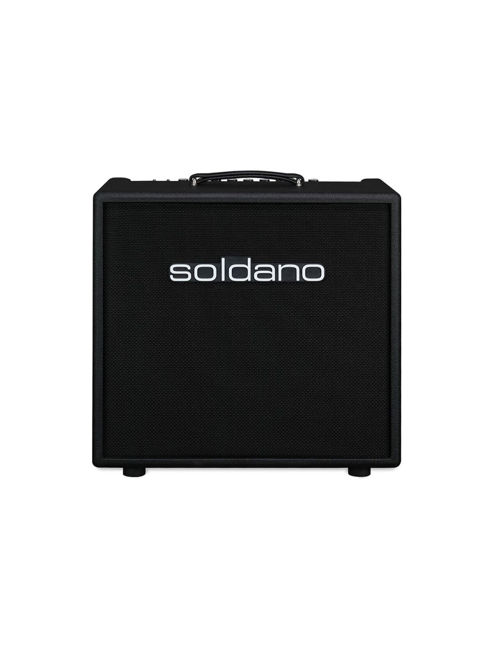 Soldano SLO-30 30-Watt 1x12" Combo Amp - Black
