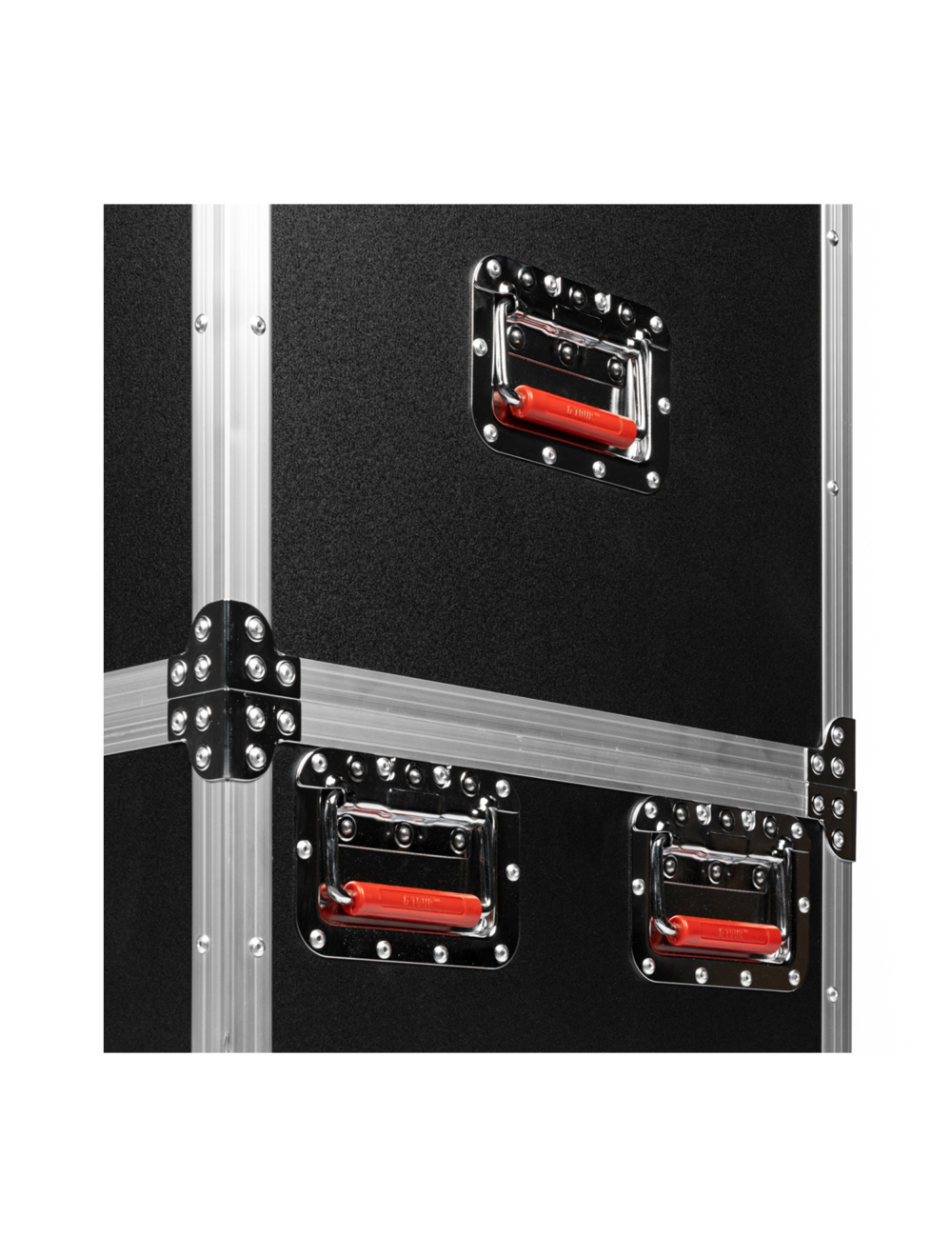 Gator Cases Tour Style Transporter for (2) 12" speakers