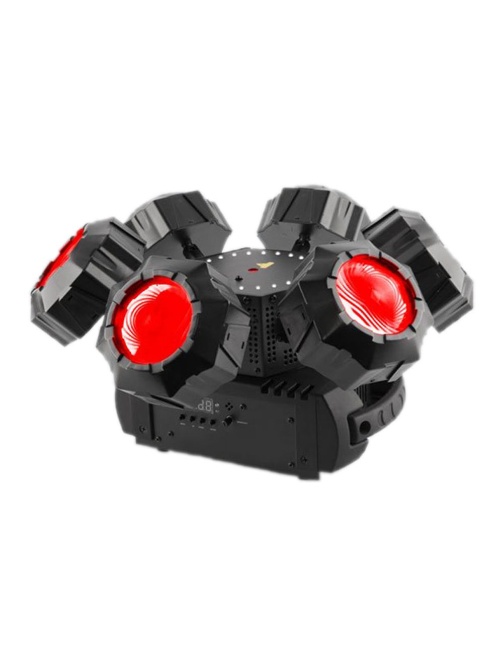 CHAUVET DJ Helicopter Q6 Multi-Effect Light