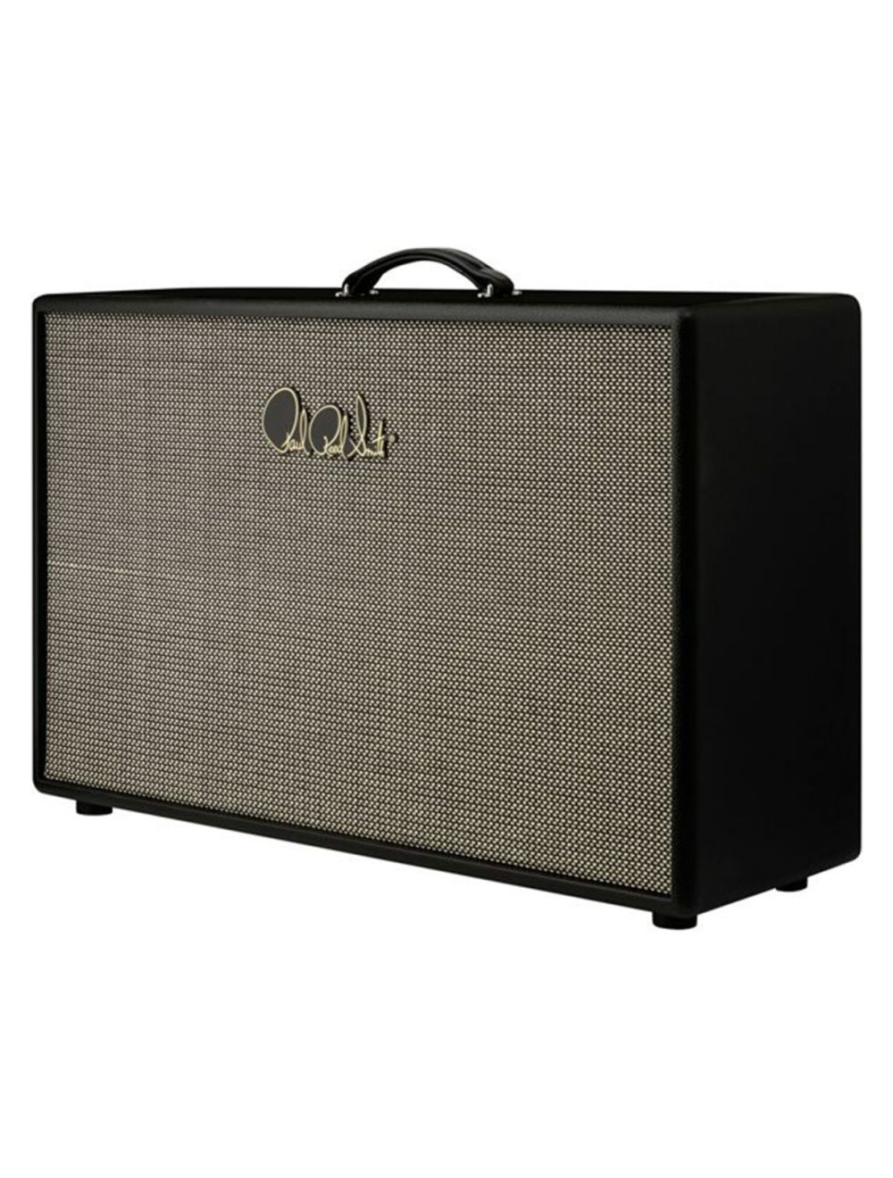 PRS HDRX 2x12" Guitar Cabinet w/Celestion G12H 75 Crème Back