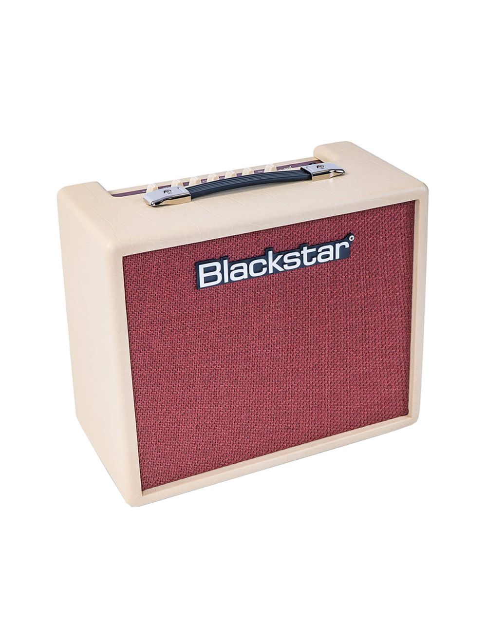 Blackstar Debut 30E 30-Watt 1x10" Combo Amp - Cream - Open Box
