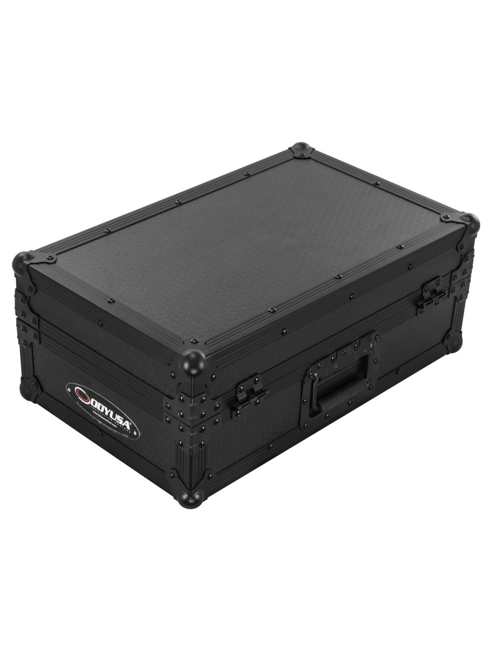 Odyssey 810097 Pioneer DJM-S11 Case (Open Box)