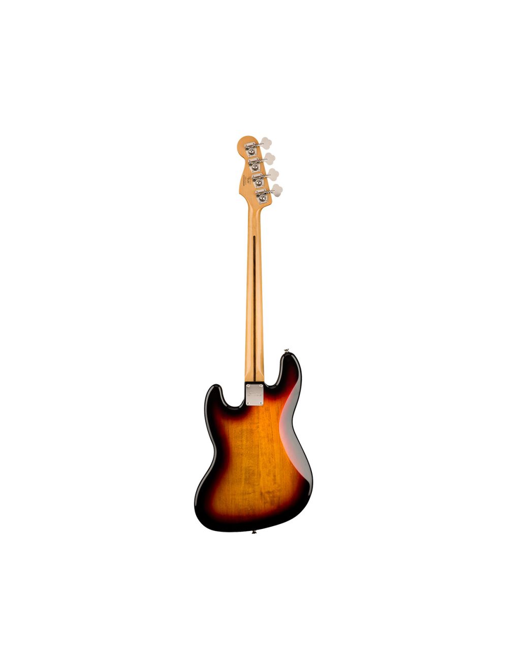 Squier classic vibe fretless jazz bass on sale