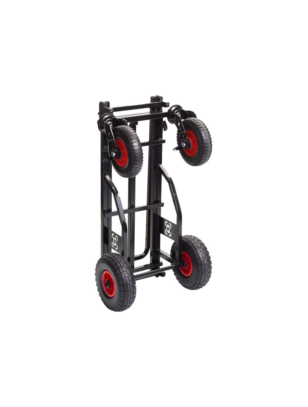 Gator Frameworks GFW-UTL-CART52AT 52" Utility Cart - All Terrain - Open Box