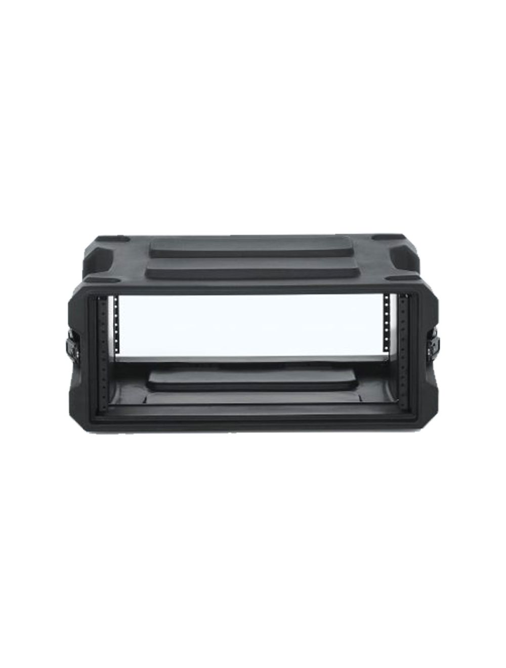 Gator Cases G-PRO-4U-13 Pro-Series 4U Molded Shallow Rack Case - Open Box